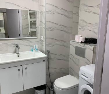 Kazbegi Apartment | Hotel Peak