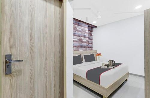 Ahmedabad Hotel | Hotel Pearl Villa