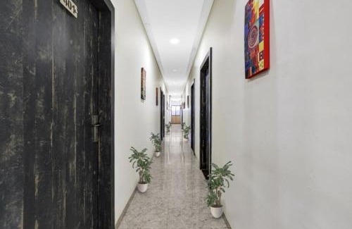 Ahmedabad Hotel | Hotel Pearl Villa