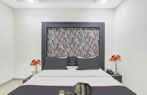 Ahmedabad Hotel | Hotel Pearl Villa