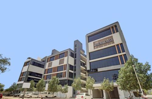 Ahmedabad Hotel | Hotel Pearl Villa