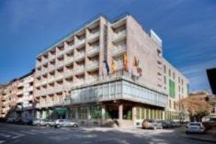 Casco Antiguo Hotel | Hotel Pedro I De Aragon 4 Estrellas SUPERIOR