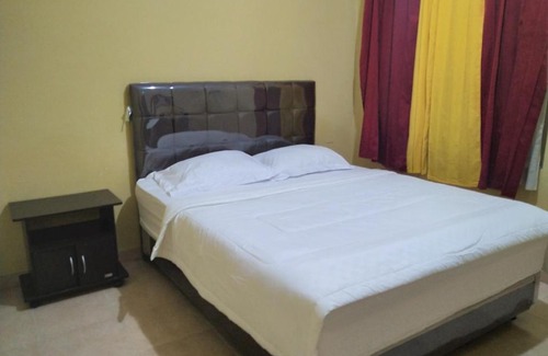 Pekalongan Hotel | Hotel Pekalongan Syariah Mitra RedDoorz