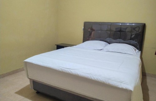 Pekalongan Hotel | Hotel Pekalongan Syariah Mitra RedDoorz
