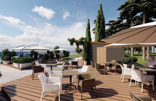 Katoro Apartment | Hotel Pelegrin 2x double room with connecting door incl. half board