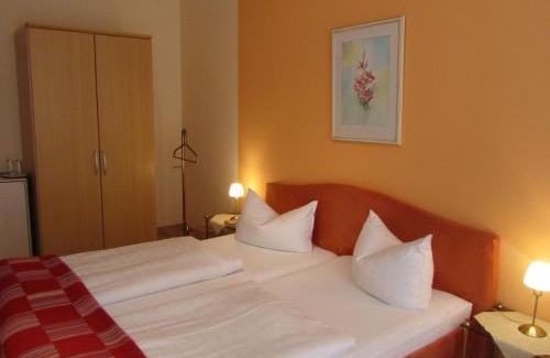 Soltau Hotel | Hotel-Pension Am Böhmepark