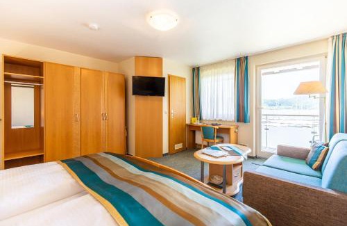 Bodman-Ludwigshafen Hotel | Hotel Pension Café Hasler