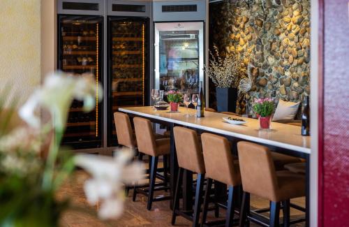 Bodman-Ludwigshafen Hotel | Hotel Pension Café Hasler
