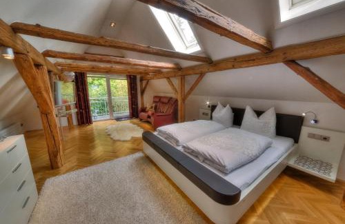 Hettstedt Hotel | Hotel - Pension & Gaststätte "Alter König"