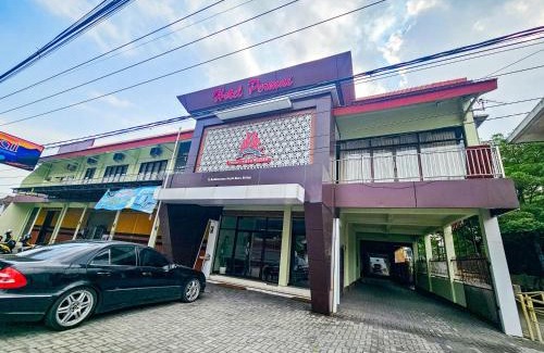 Blitar Hotel | Hotel Permai Syariah Mitra RedDoorz