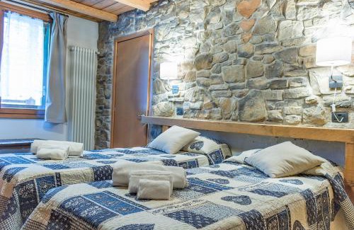 Limone Piemonte Hotel | Hotel Piccolo Parco