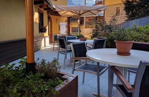 Limone Piemonte Hotel | Hotel Piccolo Parco