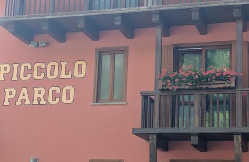 Limone Piemonte Hotel | Hotel Piccolo Parco