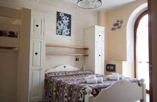 Limone Piemonte Hotel | Hotel Piccolo Parco
