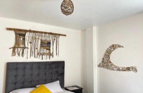 Punta Hermosa Hotel | Hotel Pico Alto, La Planicie