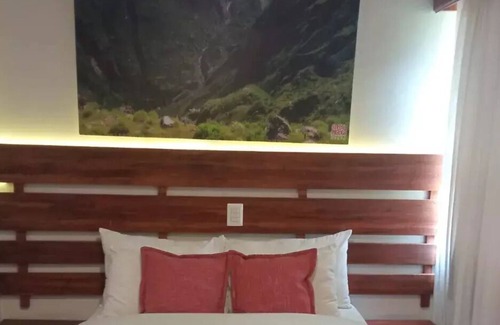 Chivay Hotel | Hotel piedra blanca colca