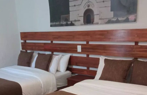 Chivay Hotel | Hotel piedra blanca colca