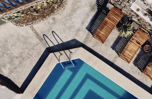Puerto Baquerizo Moreno Hotel | Hotel Pimampiro