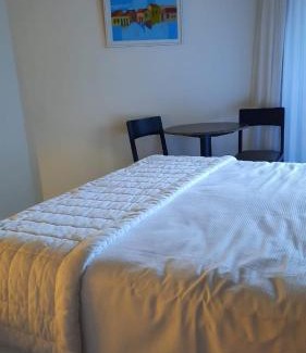Via Costeira Hotel | Hotel Pirâmide Natal