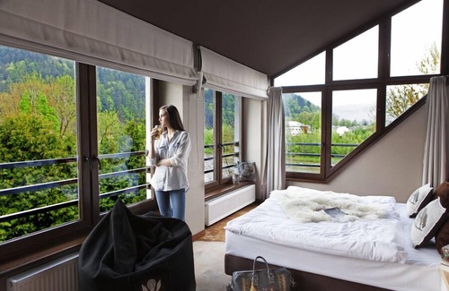 Piwniczna-Zdroj Hotel | Hotel Piwniczna Spa & Conference