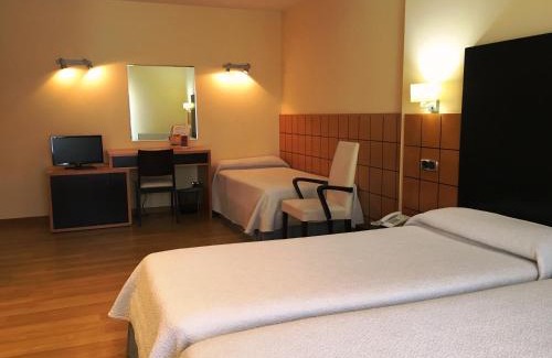 Laxe Hotel | Hotel Playa de Laxe