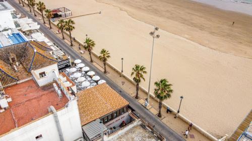 Chipiona Hotel | Hotel Playa de Regla