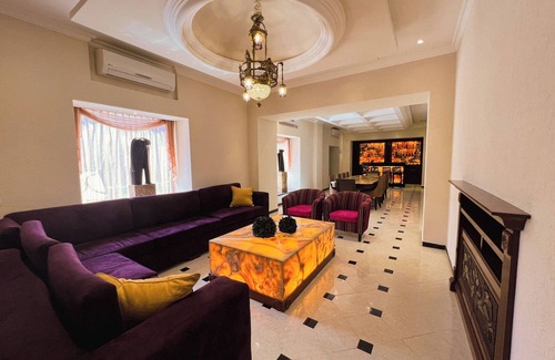 Campeche Hotel | Hotel Plaza Colonial