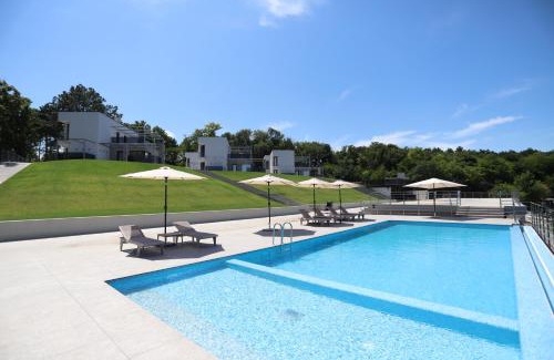 Moldova Apartment | Hotel Plein Air Residence & Resort