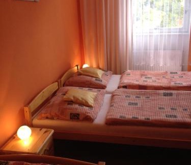 Lhenice Hotel | Hotel Pod Stráží