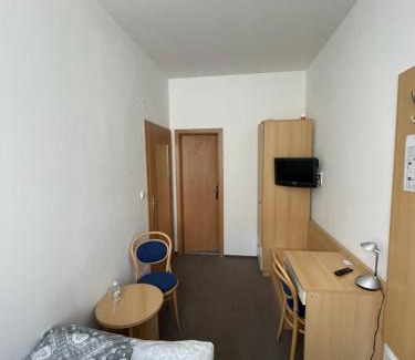 Boskovice House | Hotel Pod Zámkem