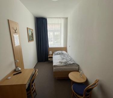 Boskovice House | Hotel Pod Zámkem
