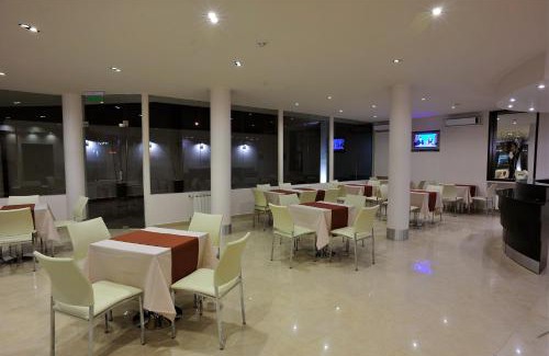 Cipolletti Hotel | Hotel Polans