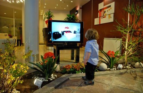 Cipolletti Hotel | Hotel Polans