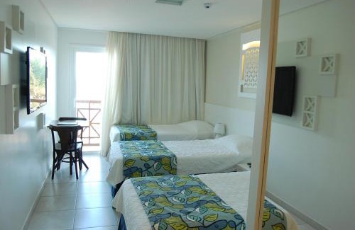 Praia do Frances Hotel | Hotel Ponta Verde Praia do Francês