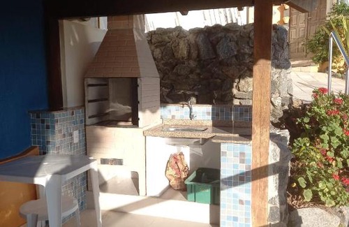 Iriri Hotel | Hotel Pontal das Rochas