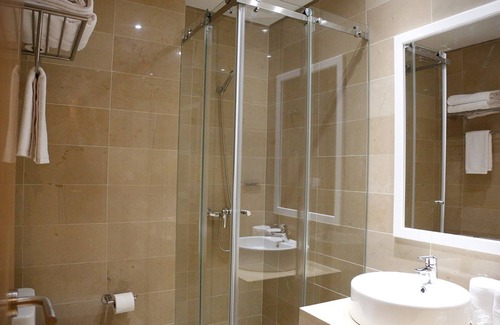 Ponte de Sor Hotel | Hotel Ponte Sor