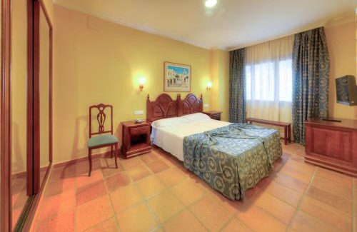 Zahara de los Atunes Hotel | Hotel Porfirio