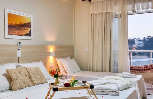 Iriri Hotel | Hotel Portal da Lua