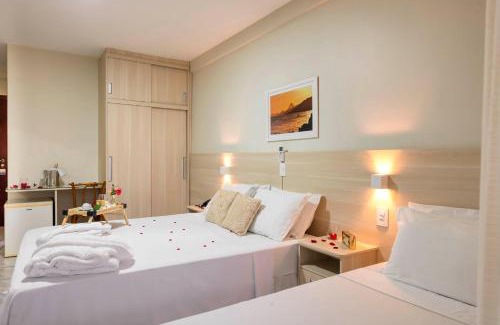 Iriri Hotel | Hotel Portal da Lua