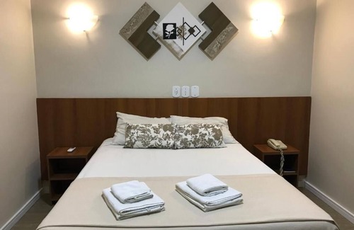 Jaguariuna Hotel | Hotel Portal das Águas