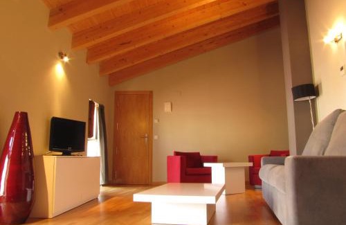 Valjunquera Hotel | Hotel Portal Del Matarraña