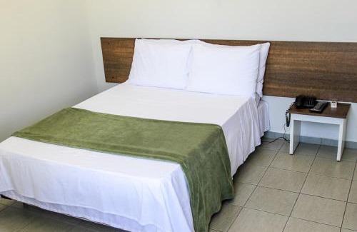 Chacara Hotel | Hotel Porto do Sol