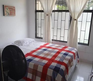 Monterrey House | HOTEL POSADA CAMPESTRE SAN JUAN