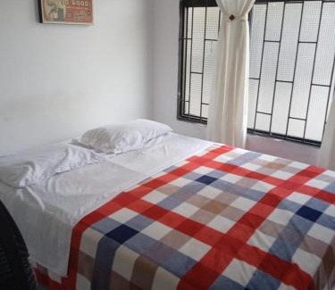 Monterrey House | HOTEL POSADA CAMPESTRE SAN JUAN
