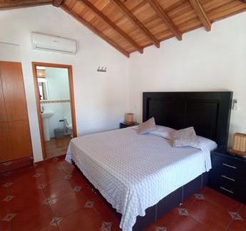 Comala Hotel | Hotel Posada Comala
