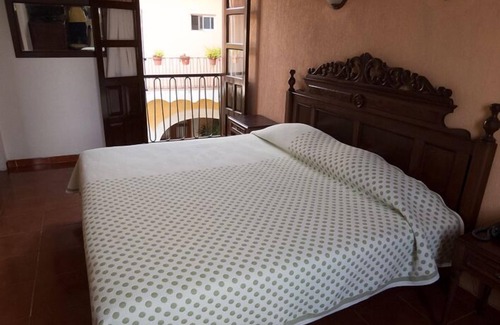 Tlacotalpan Hotel | Hotel Posada Doña Lala