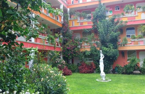 Tula de Allende Hotel | Hotel Posada Tolteca