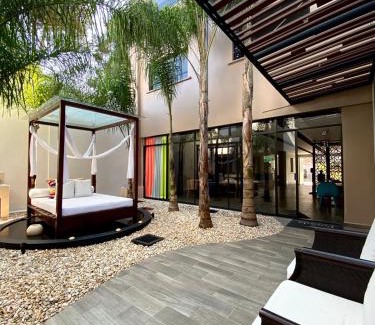 Tulancingo Hotel | Hotel Posada Tulancingo