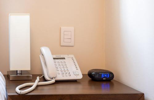 Cordoba Hotel | Hotel Posada XR