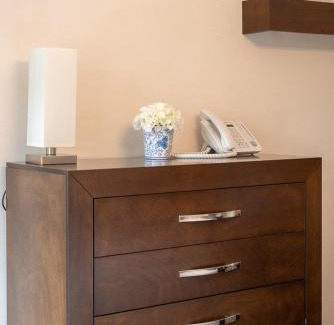 Cordoba Hotel | Hotel Posada XR